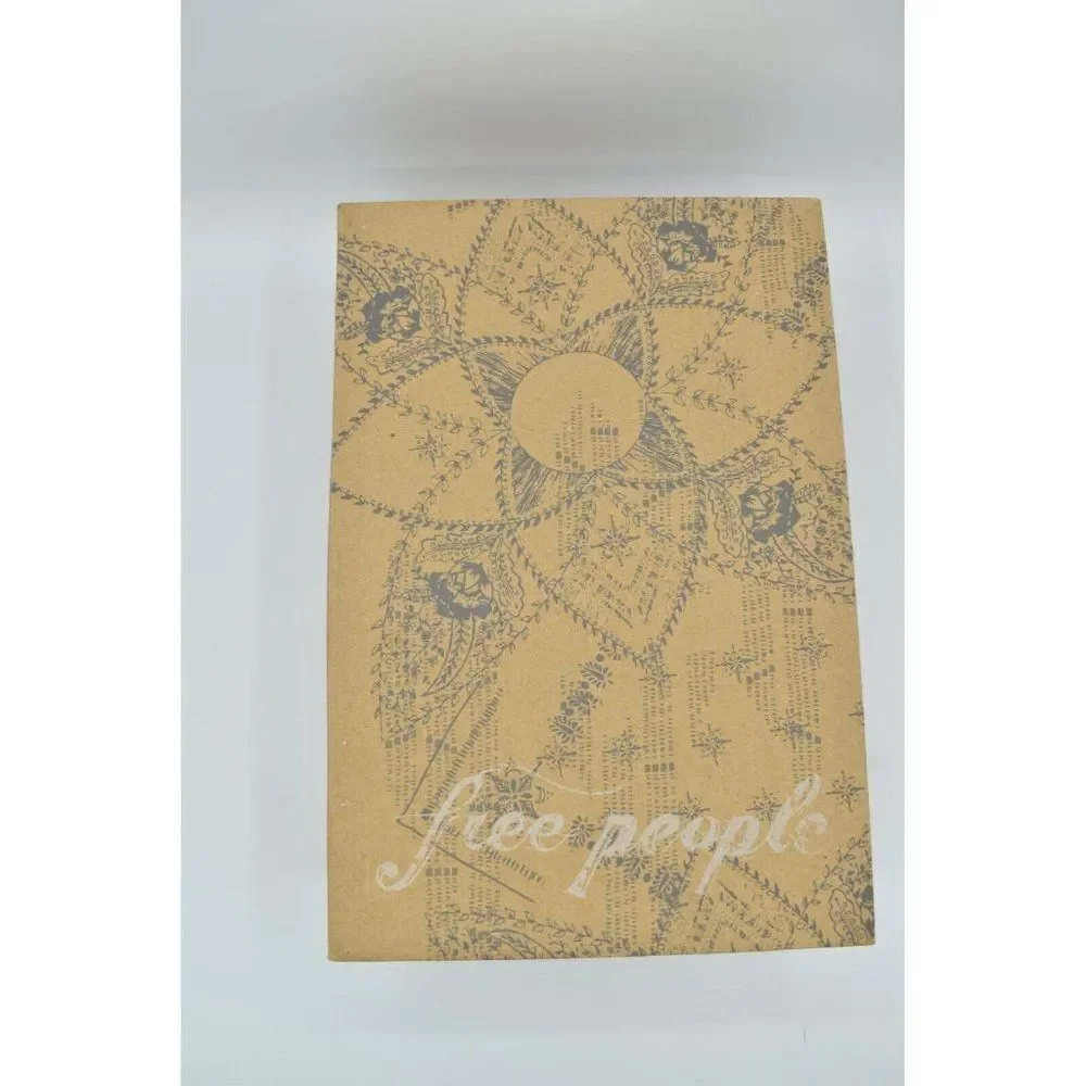 Free People Womens Size EU 39 US 9 Zoe Orchid Purple Platform Sandals Shoes - Picture 7 of 8